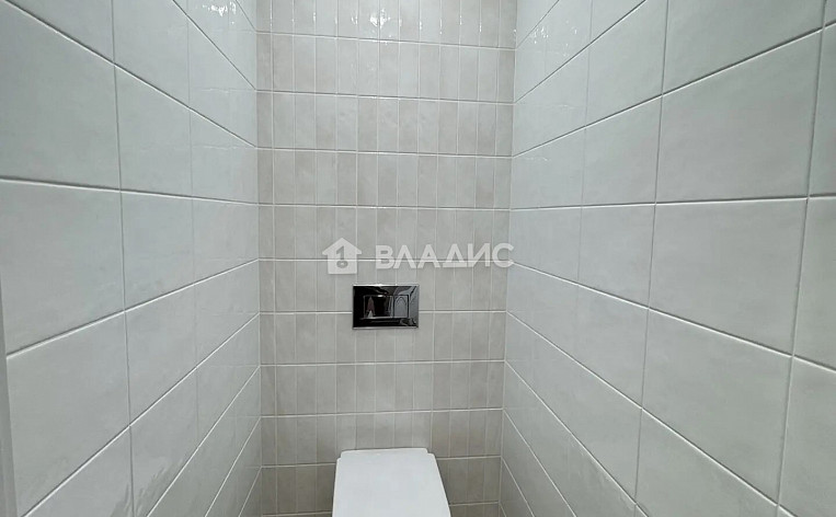 2-Комнатная квартира 67.00м², эт. 8, фото 34