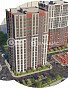 1-комнатная квартира, 30.64 м2, эт. 13, id: 753320, фото 2