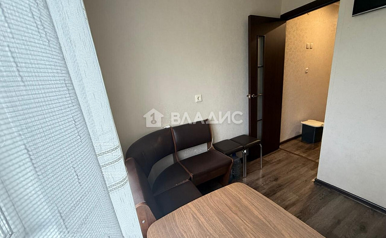 3-Комнатная квартира 62.20м², эт. 3, фото 38