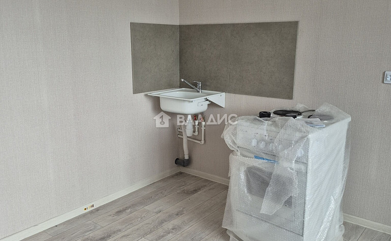 3-Комнатная квартира 72.50м², эт. 18, фото 19