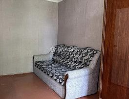 2-Комнатная квартира 41.00м²