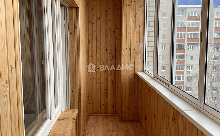 2-Комнатная квартира 87.00м², эт. 7, фото 28