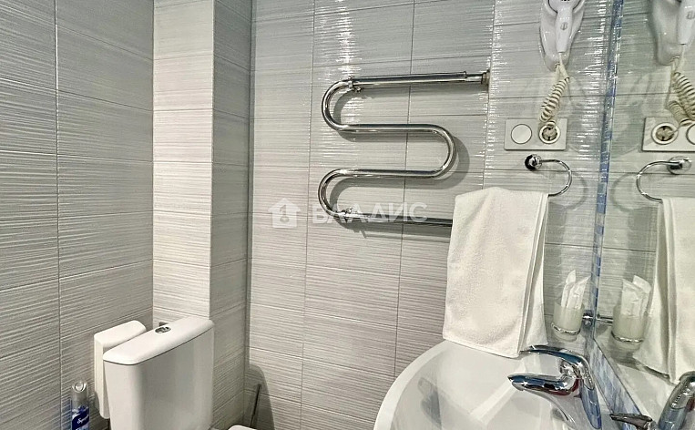 1-Комнатная квартира 39.90м², эт. 11, фото 25