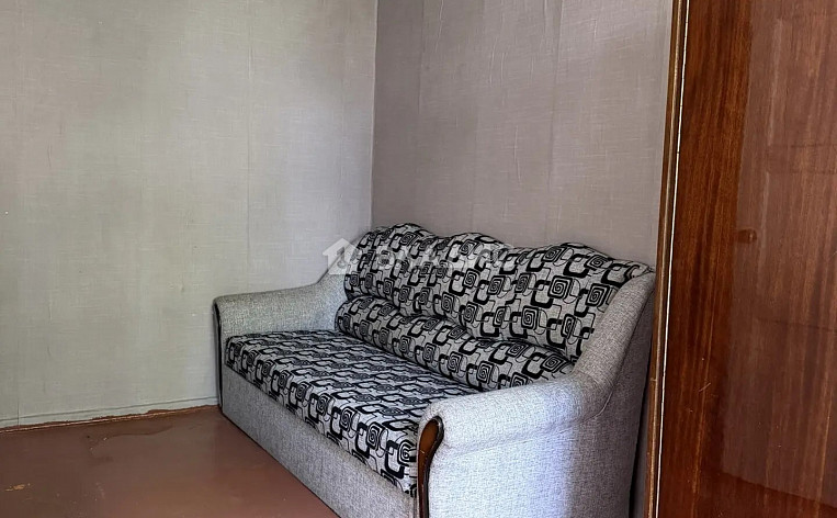 2-Комнатная квартира 41.00м², эт. 1, фото 9