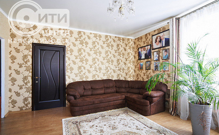 Дом 193.90м², фото 40