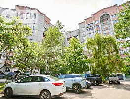 2-комнатная квартира, 65.6 м2