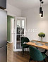 1-Комнатная квартира 42.30м², эт. 2, фото 4