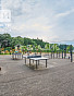 1-Комнатная квартира 40.30м², эт. 25, фото 15