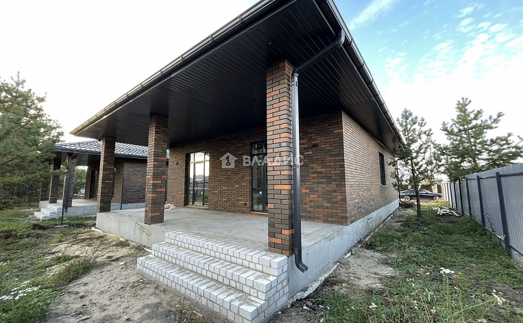 Дом 100.00м², фото 22