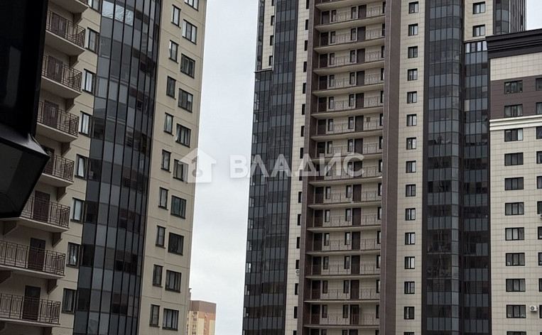 3-Комнатная квартира 80.10м², эт. 4, фото 18