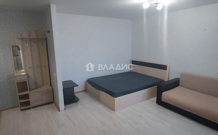 1-Комнатная квартира 35.40м², эт. 18, фото 19