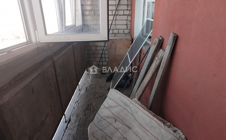 2-Комнатная квартира 50.00м², эт. 12, фото 16