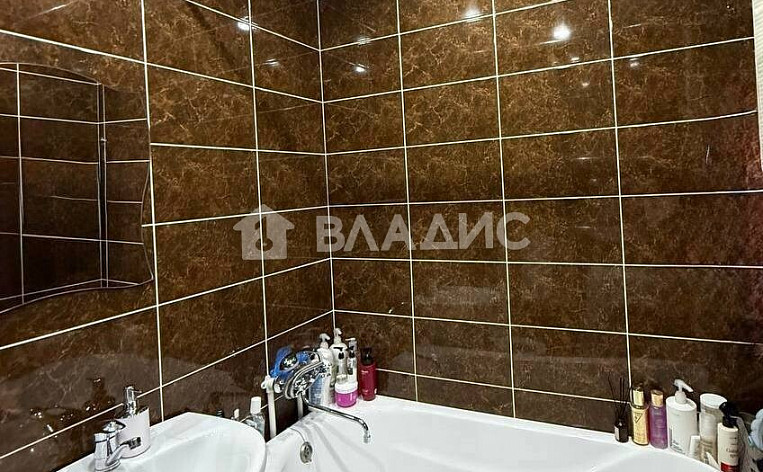 Студия 27.30м², эт. 5, фото 10