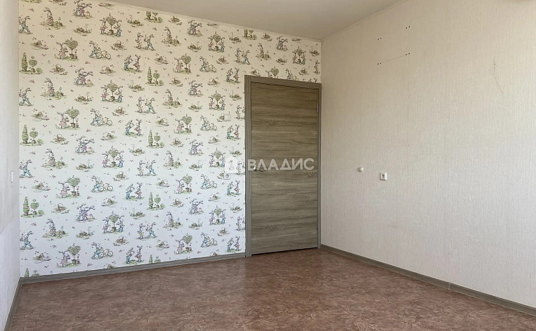 1-Комнатная квартира 36.60м², эт. 16, фото 27