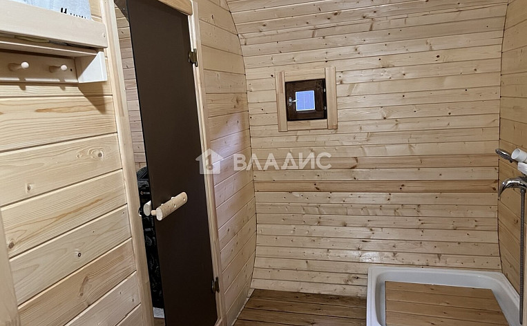 Дом 117.40м², фото 21
