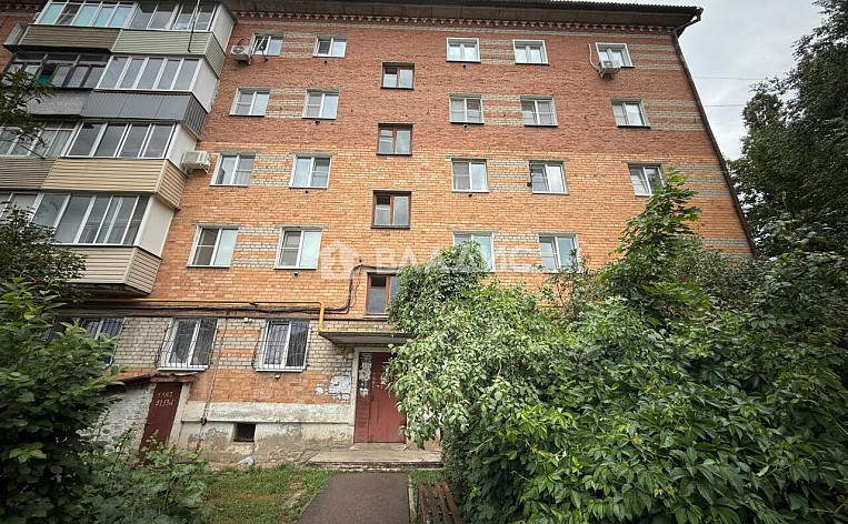 3-Комнатная квартира 62.20м², эт. 3, фото 38