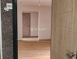 3-Комнатная квартира 78.40м²