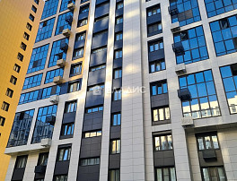 2-Комнатная квартира 63.60м²