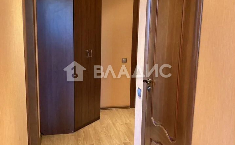 3-Комнатная квартира 77.80м², эт. 3, фото 17