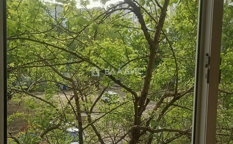 1-Комнатная квартира 38.20м², эт. 2, фото 15