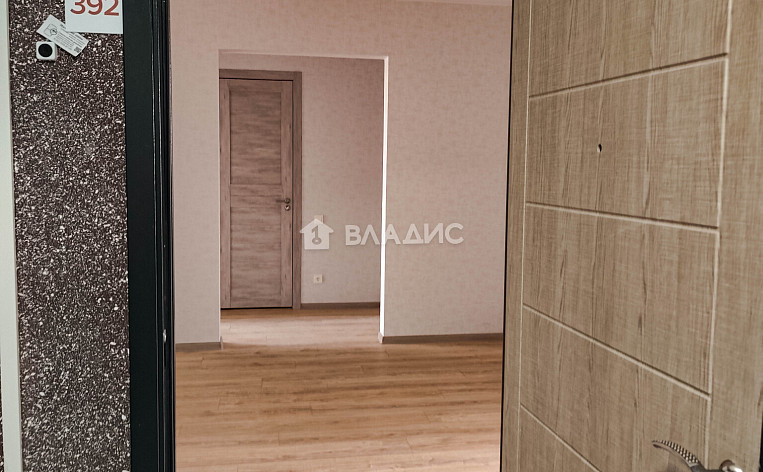 3-Комнатная квартира 78.40м², эт. 15, фото 39