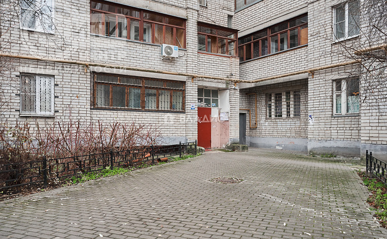 3-Комнатная квартира 75.40м², эт. 7, фото 16