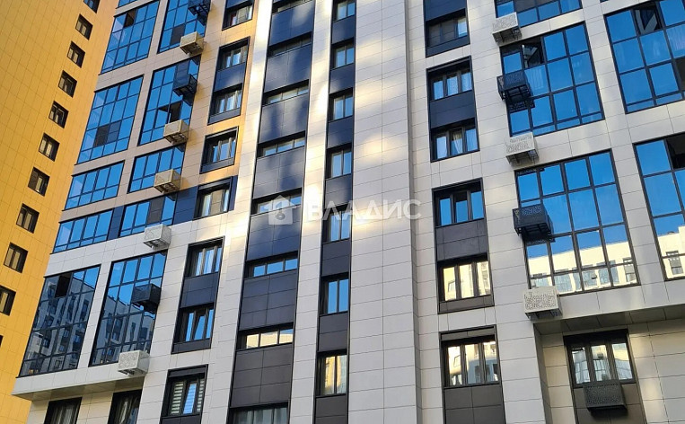 2-Комнатная квартира 63.60м², эт. 9, фото 4