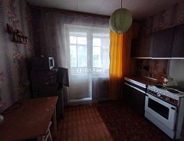 1-Комнатная квартира 32.00м²