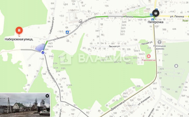 Земельный участок 21.00 соток, фото 10