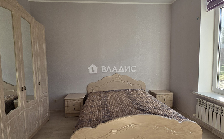 Дом 106.40м², фото 40
