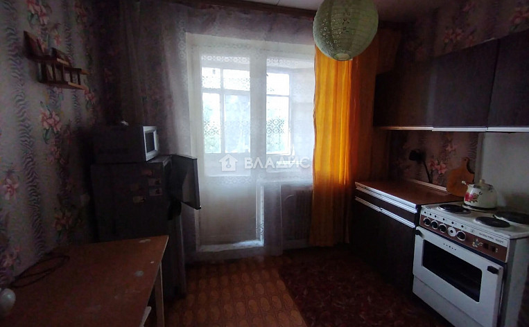 1-Комнатная квартира 32.00м², эт. 6, фото 14
