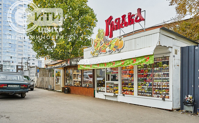 2-Комнатная квартира 44.80м², эт. 5, фото 25