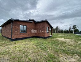 Дом, 150 м2, 10 сотка