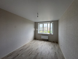 1-Комнатная квартира 35.90м²