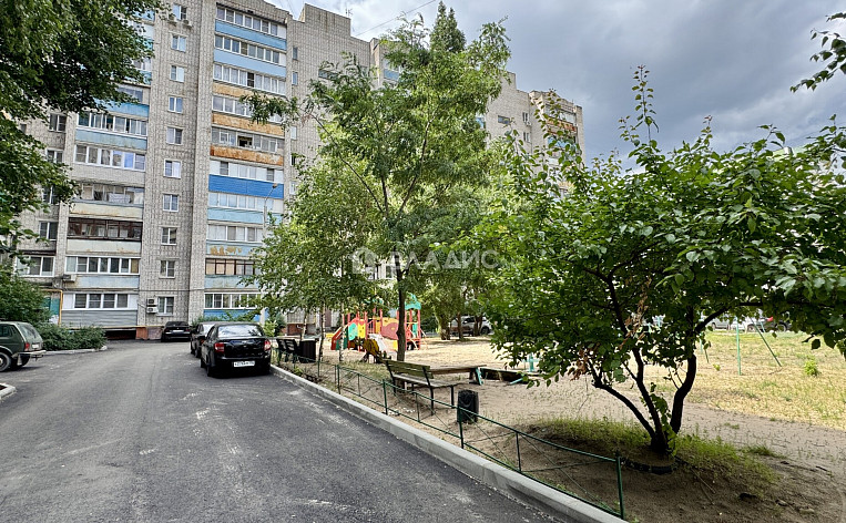2-Комнатная квартира 47.00м², эт. 5, фото 23