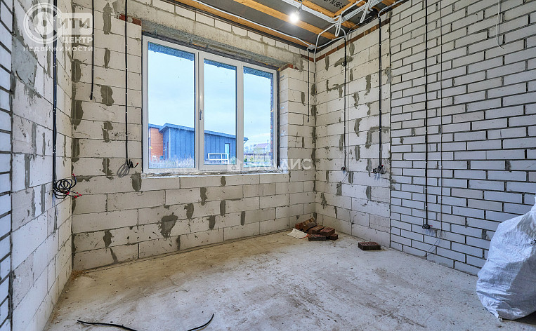 Дом 115.00м², фото 40