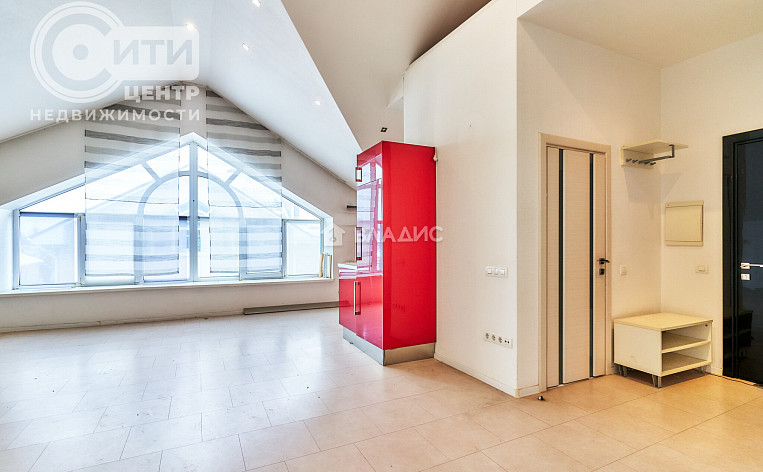 2-Комнатная квартира 89.20м², эт. 4, фото 29
