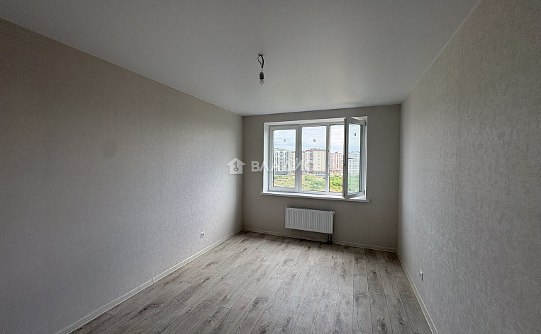 1-Комнатная квартира 35.90м², эт. 3, фото 7
