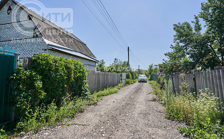 Дом 30.60м², фото 31