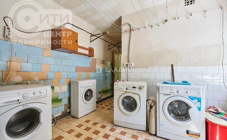 Комната 14.60м², эт. 2, фото 28