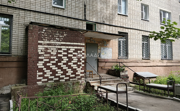 2-Комнатная квартира 42.60м², эт. 8, фото 20