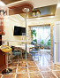4-Комнатная квартира 115.90м², эт. 4, фото 4