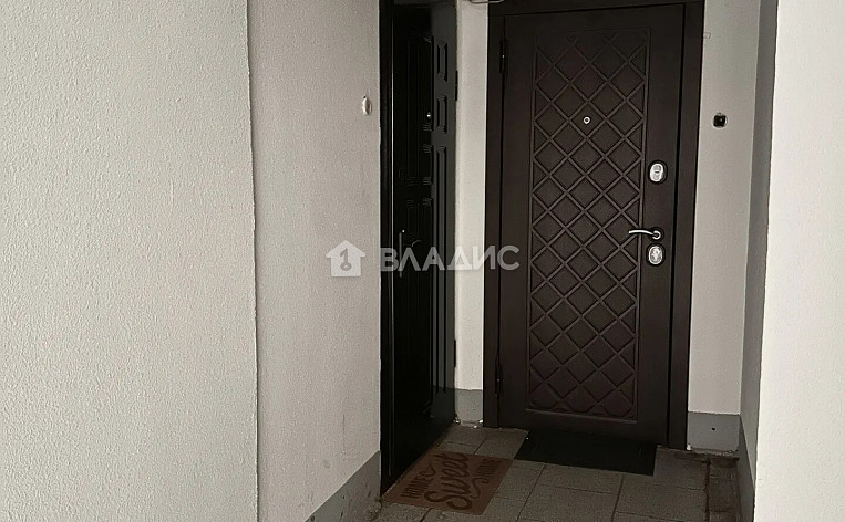 2-Комнатная квартира 53.90м², эт. 7, фото 29