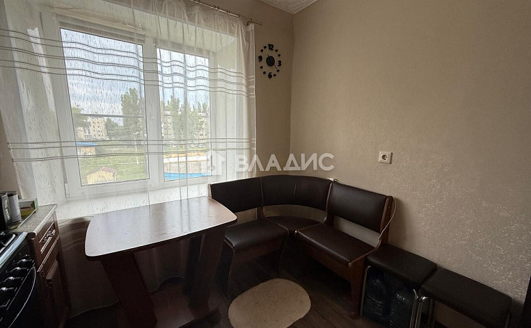 3-Комнатная квартира 62.20м², эт. 3, фото 38