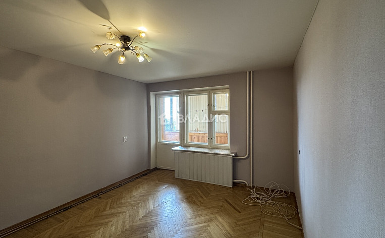 2-Комнатная квартира 47.00м², эт. 5, фото 23