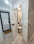 1-Комнатная квартира 30.80м², эт. 1, фото 8