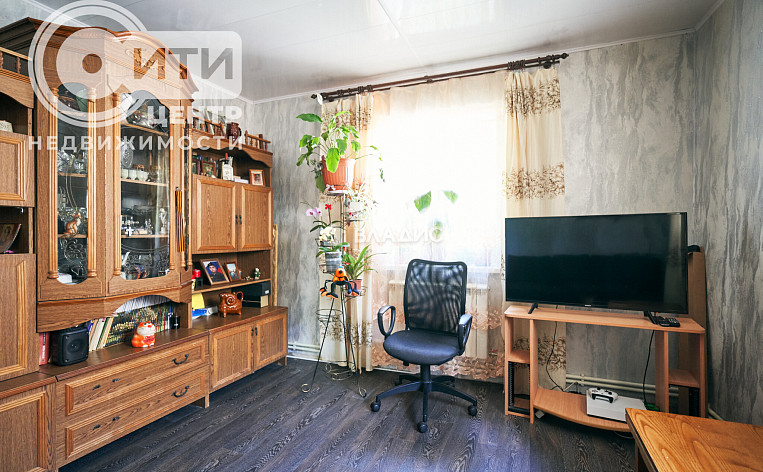 Дом 65.60м², фото 25