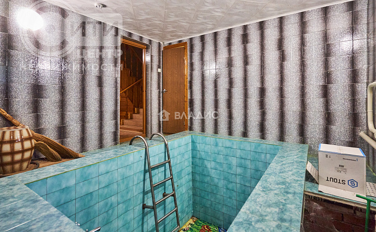 Дом 231.00м², фото 39