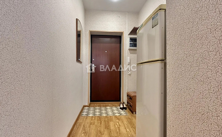 Студия 26.50м², эт. 3, фото 23