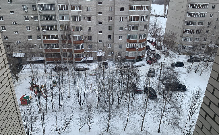 2-Комнатная квартира 87.00м², эт. 7, фото 28